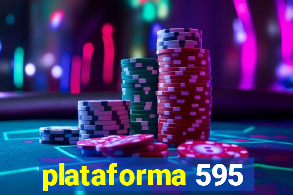 plataforma 595